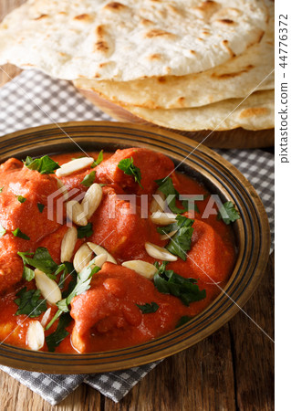 Butter Chicken Murgh Makhani Butter Chicken Murgh Makhani 44776372