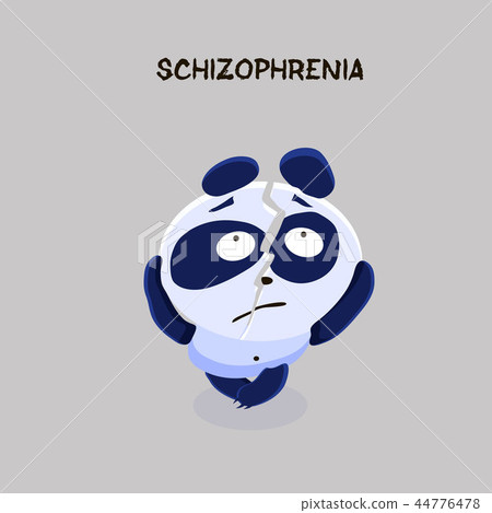 Schizophrenia. 44776478