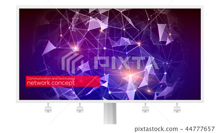 Pattern of plexus representing the global Pattern of plexus representing the global 44777657