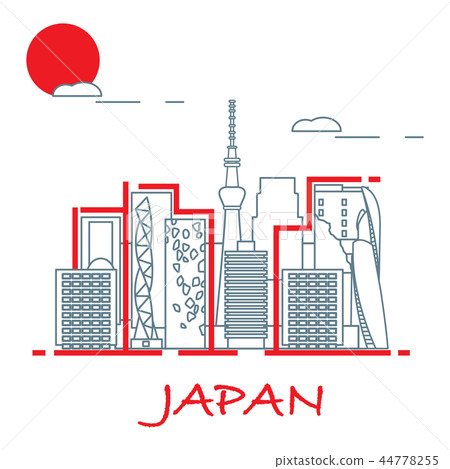 Unusual Japanese architecture Unusual Japanese architecture 44778255