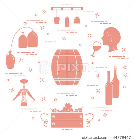 Winemaking 44779447