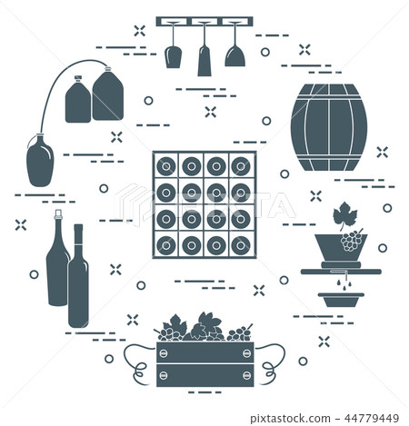 Winemaking 44779449