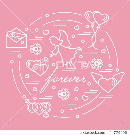 different love symbols different love symbols 44779496