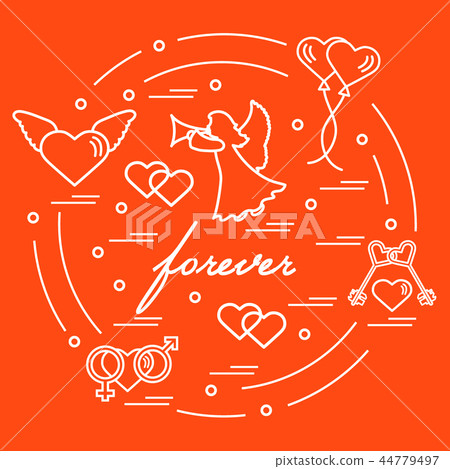 different love symbols different love symbols 44779497