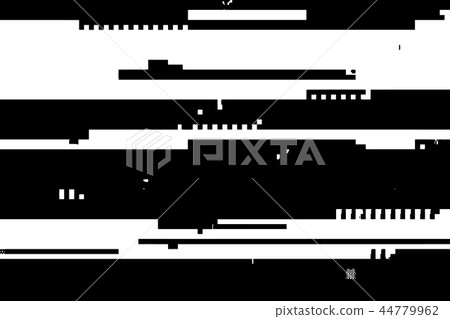 Glitch Overlay Texture 44779962