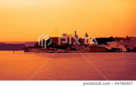 Southern Bay 44780407