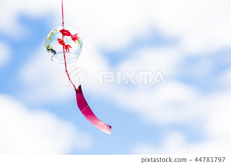 Wind bell Wind bell 44781797