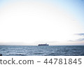 海和船 44781845