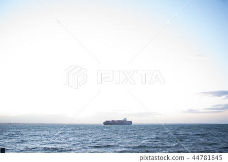 海和船 海和船 44781845