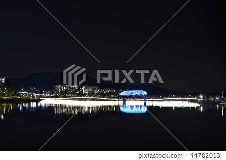 夜景 44782013