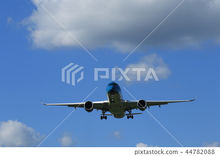airplane  44782088