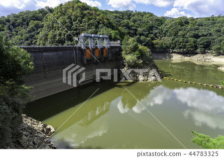 Onigatake Dam 44783325
