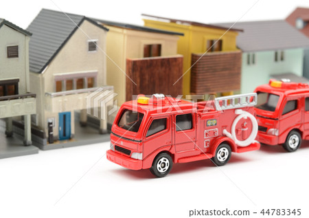 Fire engine Fire engine 44783345