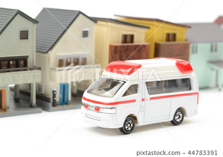 救護車 44783391
