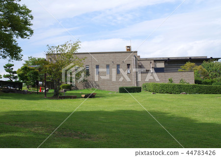 Museum of the hills of Fudoshi Museum of the hills of Fudoshi 44783426