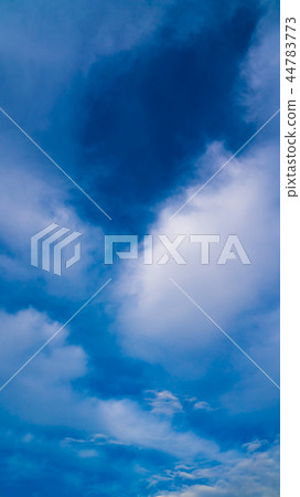 October sky (vertical) October sky (vertical) 44783773