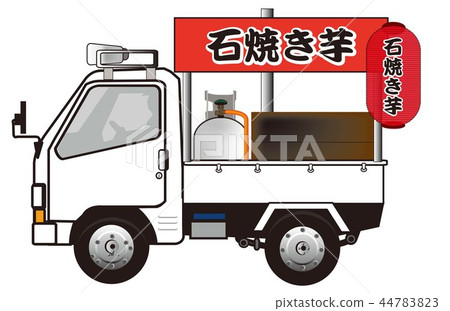 石烤甜 44783823