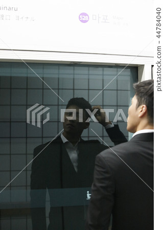 地鐵工人 44784040