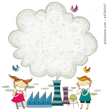 Green growth, energy, illustration Green growth, energy, illustration 44784347