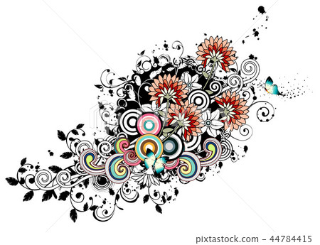 書法，信，插圖 44784415