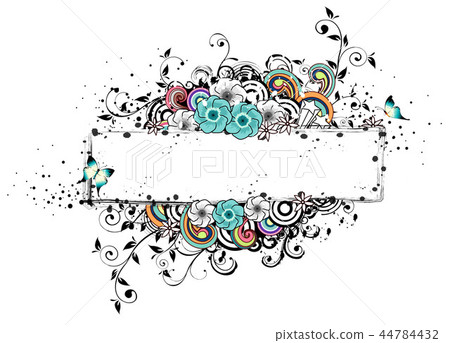 書法，信，插圖 44784432