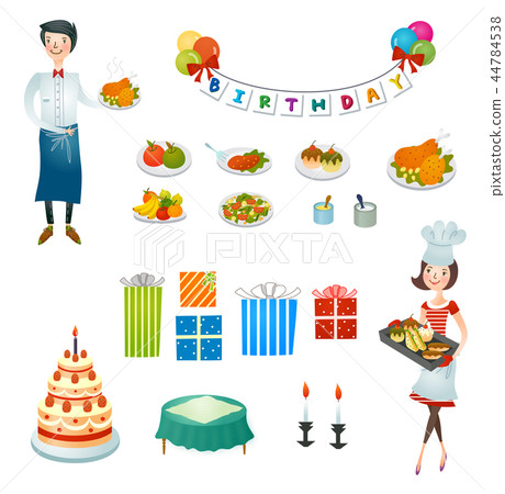 Family, love, illustration Family, love, illustration 44784538