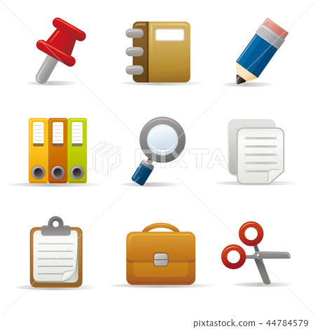 象，靜物畫，例證 44784579