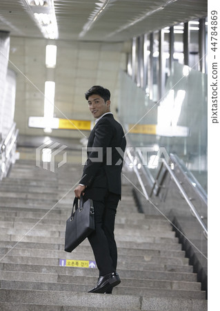 地鐵工人 地鐵工人 44784869