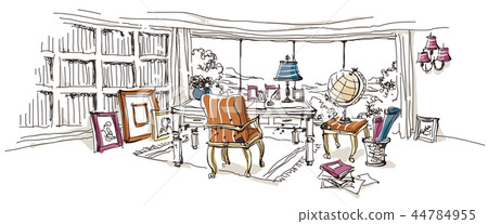 內政，插圖 44784955