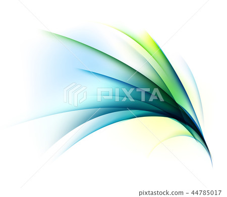 Aurora, nature, illustration Aurora, nature, illustration 44785017