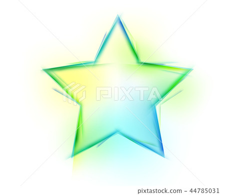 極光，自然，例證 44785031