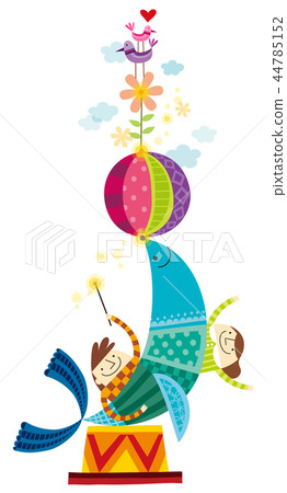 Fantasy, illustration Fantasy, illustration 44785152