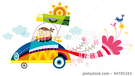 幻想,插圖 幻想,插圖 44785163