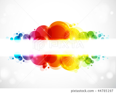 Background, peak, illustration 44785197