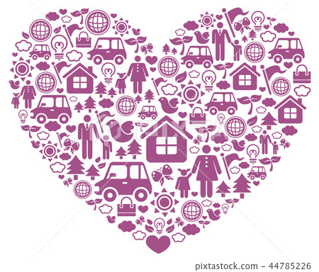 Icon, illustration 44785226