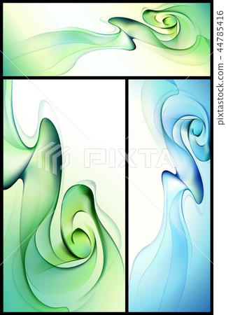 數字，插圖 44785416