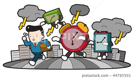 環境，插圖 44785501