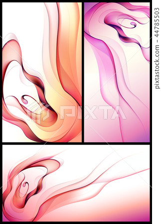 數字，插圖 44785503