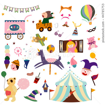 Icon, illustration 44785753