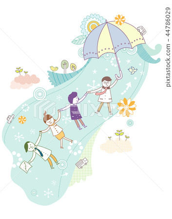 Business, success, illustration Business, success, illustration 44786029