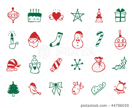 Icon, illustration Icon, illustration 44786030