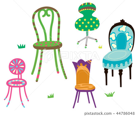 Life, illustration Life, illustration 44786048