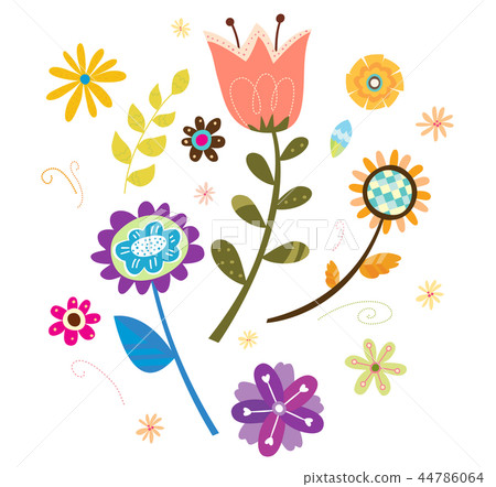 Life, illustration Life, illustration 44786064