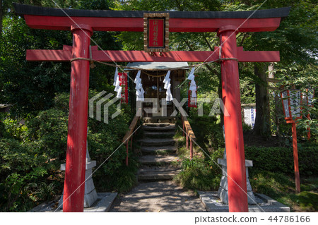 Serada Toshogu Shrine Inari公司區群馬縣大田區 Serada Toshogu Shrine Inari公司區群馬縣大田區 44786166