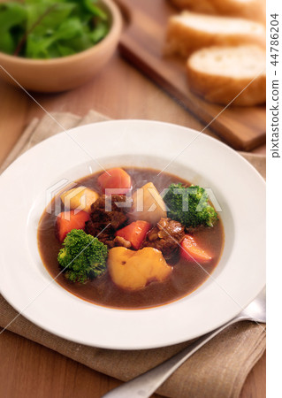 Beef Stew  44786204