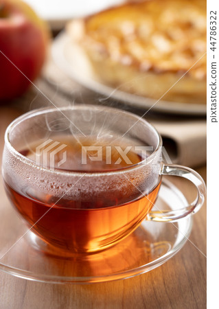 Black tea Black tea 44786322