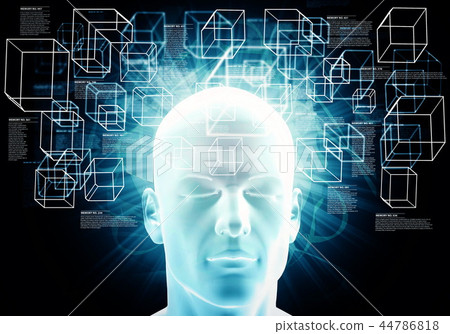 Mind and memories 44786818