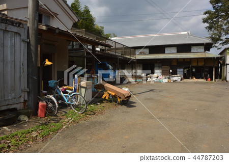 在發展Sakahama Inagi的多摩山 44787203
