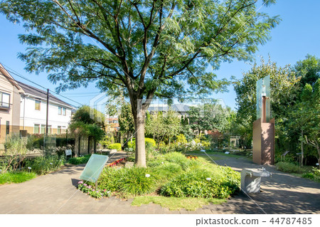 東京都品川區東五反田 Nemunoki Garden 44787485