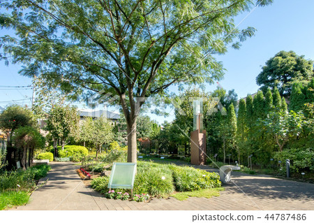 Nemu no Ki no Niwa, Shinagawa-ku, Tokyo 44787486